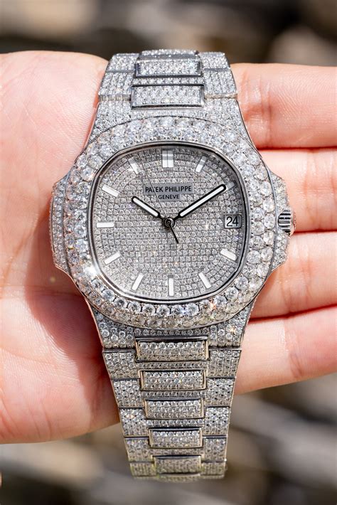 patek philippe geneve gold diamond|Patek Philippe geneva.